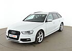 Audi A4 1.8 TFSI Ambition