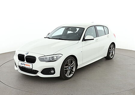 BMW 1er 118i Edition M Sport Shadow