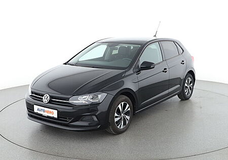 VW Polo 1.0 TSI Comfortline