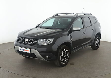 Dacia Duster 1.6 SCe Prestige