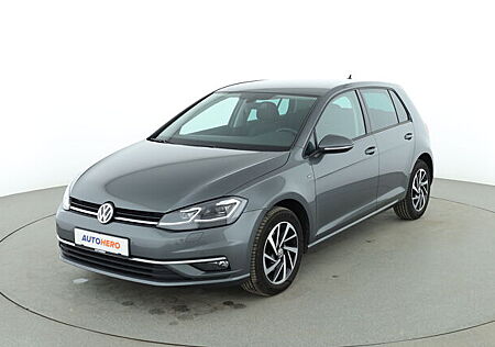 VW Golf 1.6 TDI Join