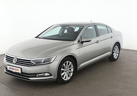VW Passat 1.4 TSI Comfortline BlueMotion