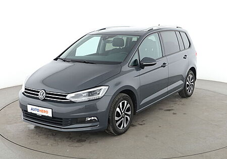 VW Touran 2.0 TDI Active Start-Stopp