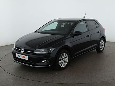 Volkswagen Polo 1.0 TSI Highline