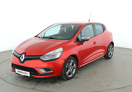 Renault Clio 1.2 TCe Energy Limited