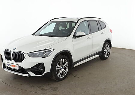 BMW X1 sDrive 18i Sport Line