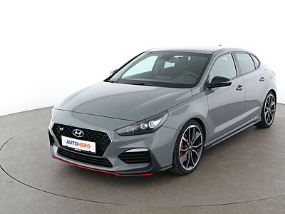 Hyundai i30 2.0 TGDI N Performance