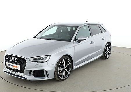 Audi RS7 Sportback 2.5 TFSI quattro