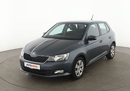 Skoda Fabia 1.0 TSI Ambition
