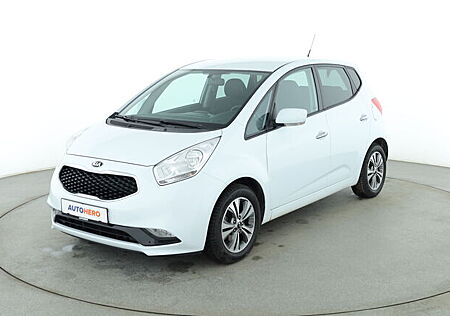 Kia Venga 1.6 Dream Team
