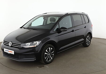 VW Touran 1.5 TSI ACT IQ.DRIVE