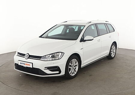 VW Golf 1.4 TSI Comfortline BlueMotion