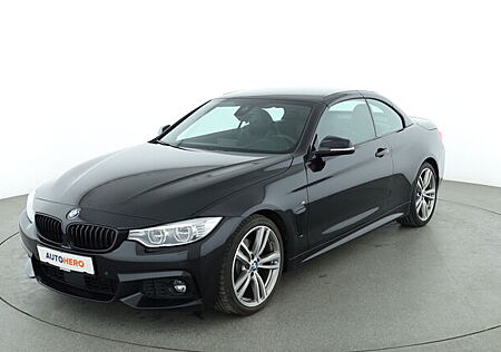 BMW 4er 430d M Sport