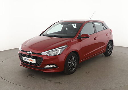 Hyundai i20 1.2 YES!