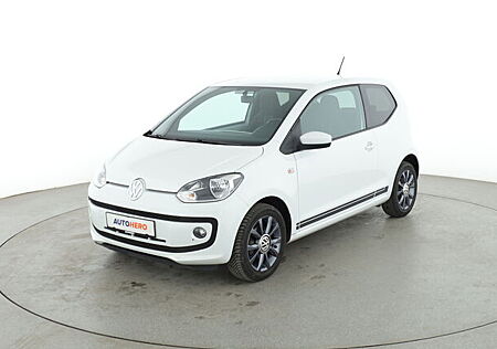 VW Up 1.0 Club !