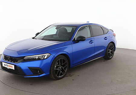 Honda Civic 2.0 e:HEV Advance