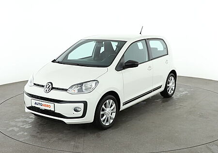 VW Up 1.0 Club !