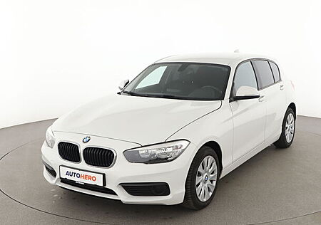 BMW 1er 116i