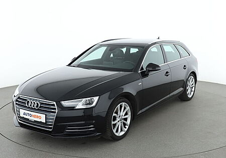 Audi A4 1.4 TFSI ACT Sport