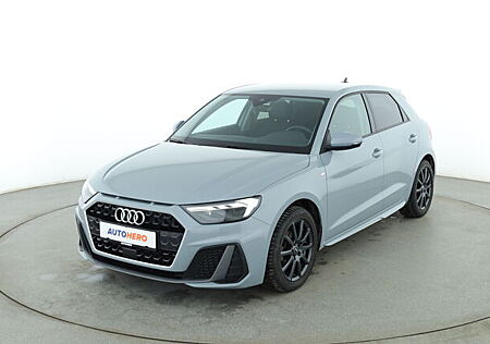 Audi A1 35 TFSI S Line