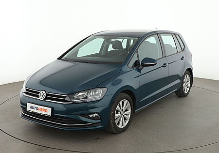 VW Golf Sportsvan 1.5 TSI ACT Comfortline