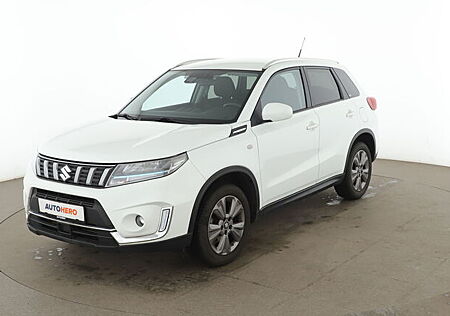 Suzuki Vitara 1.4 BoosterJet Mild-Hybrid Comfort 4x2