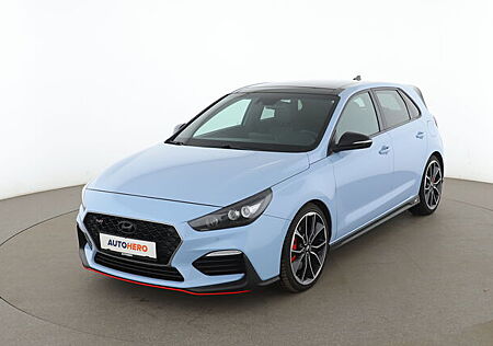 Hyundai i30 2.0 TGDI N Performance