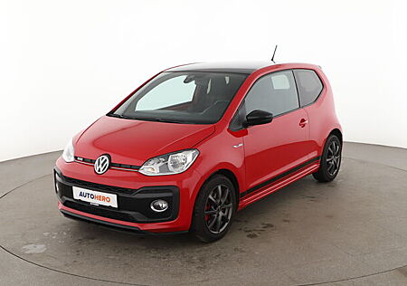 VW Up 1.0 TSI GTI