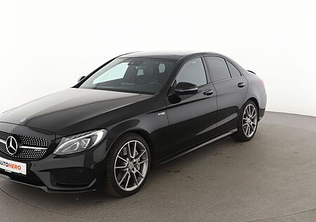 Mercedes-Benz C-Klasse C 43 AMG 4Matic