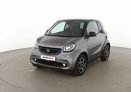 Smart ForTwo 0.9 Turbo Basis Prime
