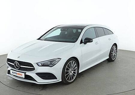 Mercedes-Benz Andere CLA 220 d Shooting Brake AMG Line