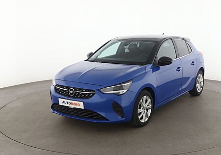 Opel Corsa 1.2 Turbo Elegance