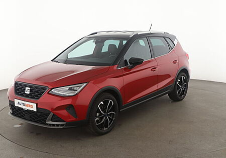 Seat Arona 1.0 TSI FR