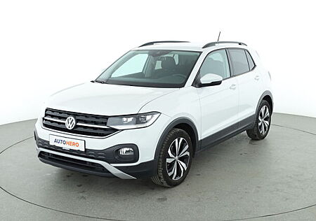 VW T-Cross 1.0 TSI Life