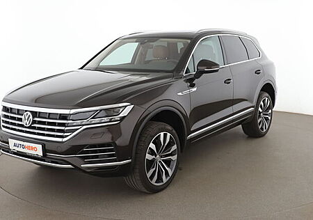 VW Touareg 3.0 V6 TDI Atmosphere 4Motion