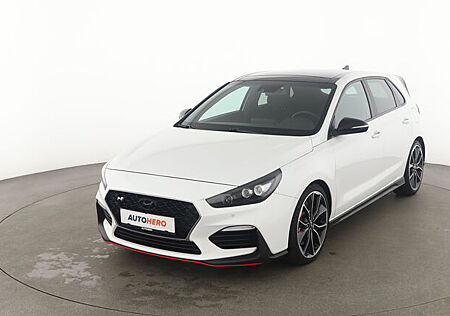 Hyundai i30 2.0 TGDI N Performance