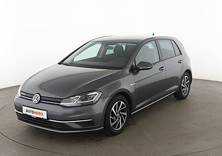 VW Golf 1.5 TSI ACT Sound BlueMotion