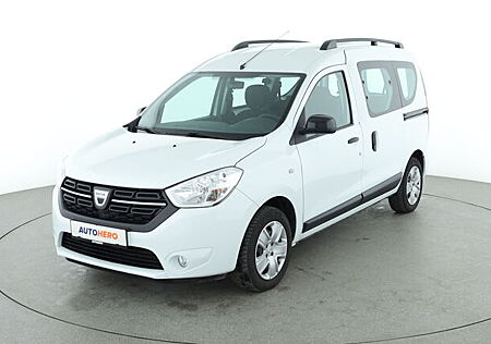 Dacia Dokker 1.3 TCe Comfort