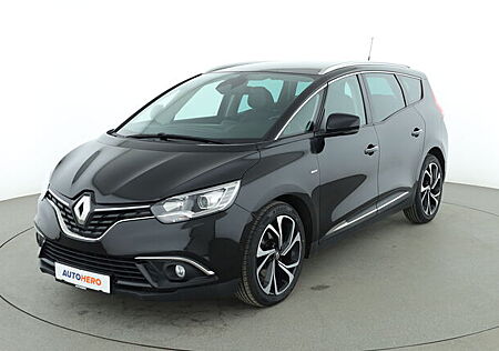 Renault Grand Scenic 1.5 dCi Energy BOSE-Edition