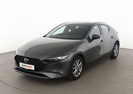 Mazda 3 2.0
