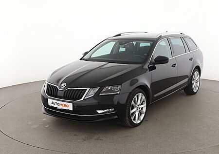Skoda Octavia 2.0 TDI Premium Edition