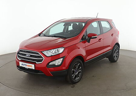 Ford EcoSport 1.0 EcoBoost Cool&Connect