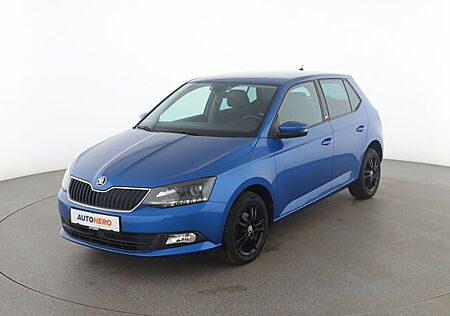Skoda Fabia 1.2 TSI Joy