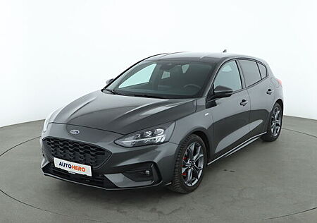 Ford Focus 1.0 EcoBoost ST-Line