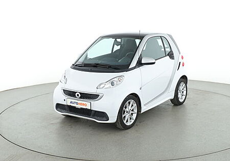 Smart ForTwo 1.0 Micro Hybrid Drive passion