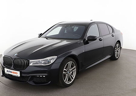 BMW 7er 740d xDrive