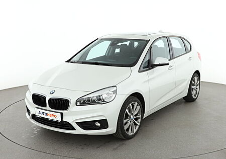 BMW 2er 225i Active Tourer xDrive Advantage