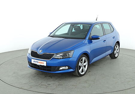 Skoda Fabia 1.2 TSI Style