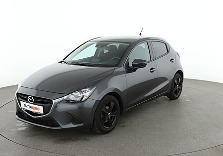 Mazda 2 1.5 Exclusive-Line