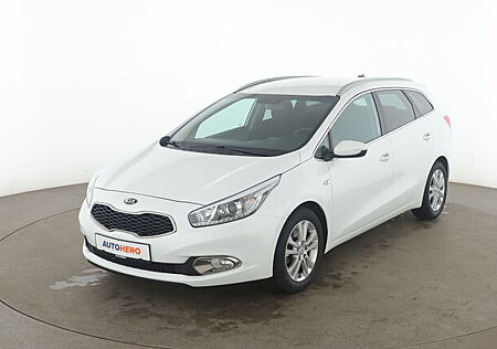 Kia Cee'd 1.6 GDI Dream-Team